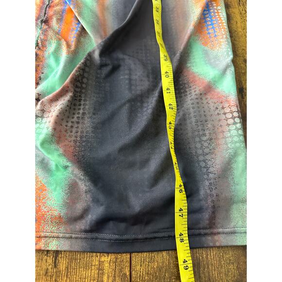 NWT White Fox Come back to Earth midi dress size small sexy edc edm going out - Picture 8 of 9